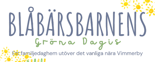 Dagmamma nära Vimmerby